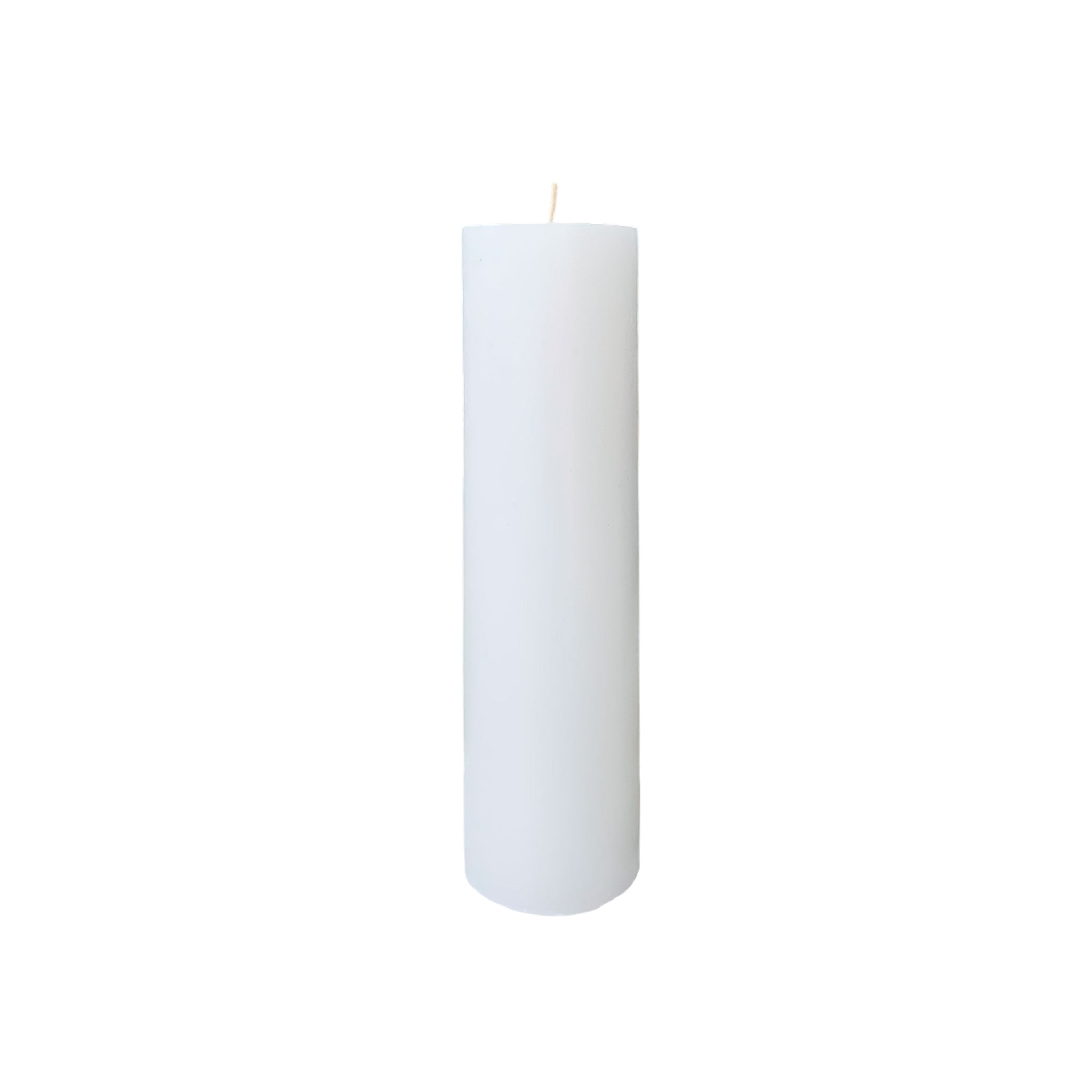Vela de Altar 7x25 cm